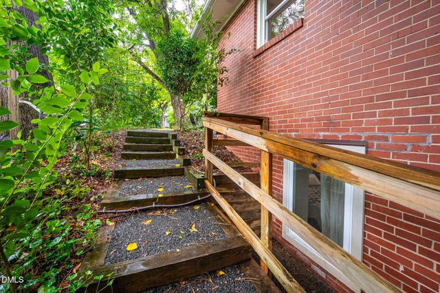 1712 Bivins Street, Durham, NC 27707