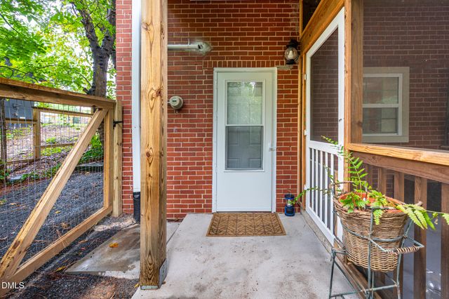 1712 Bivins Street, Durham, NC 27707