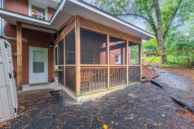 1712 Bivins Street, Durham, NC 27707