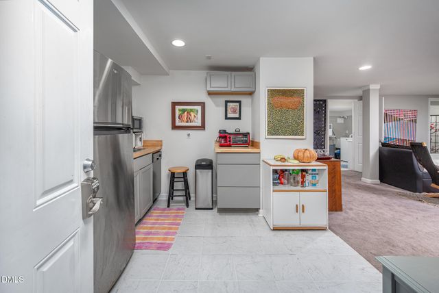 1712 Bivins Street, Durham, NC 27707