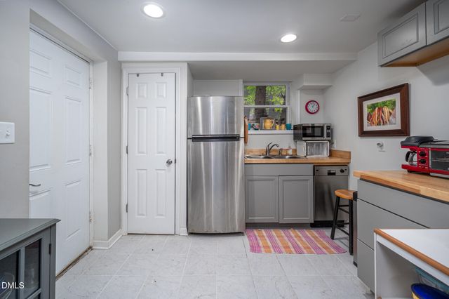 1712 Bivins Street, Durham, NC 27707