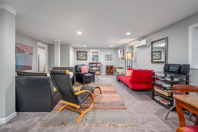1712 Bivins Street, Durham, NC 27707