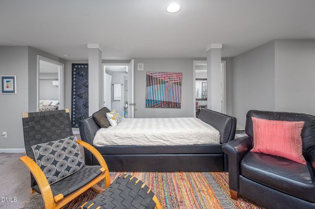 1712 Bivins Street, Durham, NC 27707