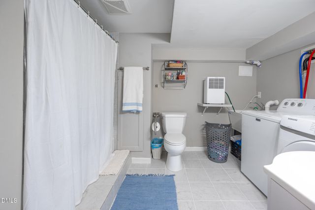 1712 Bivins Street, Durham, NC 27707