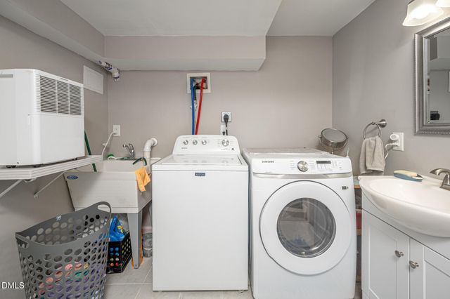 1712 Bivins Street, Durham, NC 27707