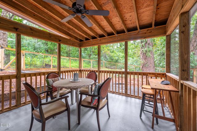1712 Bivins Street, Durham, NC 27707
