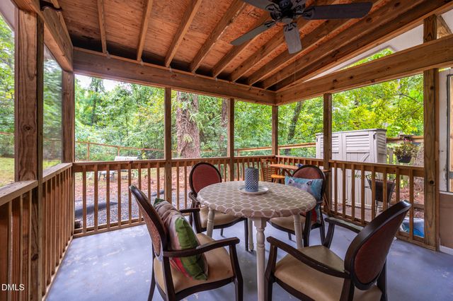 1712 Bivins Street, Durham, NC 27707