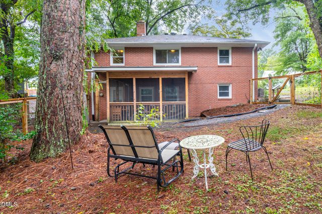 1712 Bivins Street, Durham, NC 27707