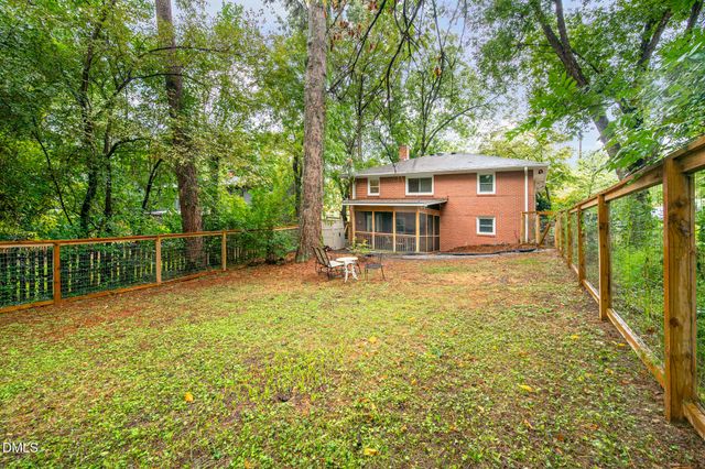 1712 Bivins Street, Durham, NC 27707