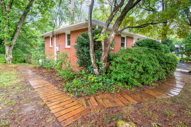 1712 Bivins Street, Durham, NC 27707