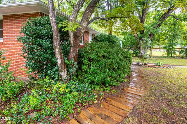 1712 Bivins Street, Durham, NC 27707