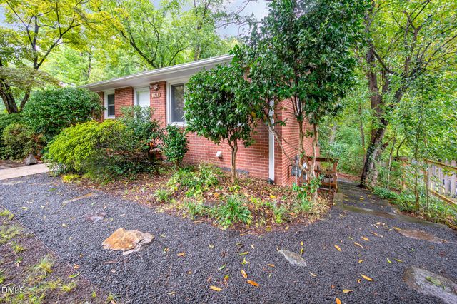 1712 Bivins Street, Durham, NC 27707