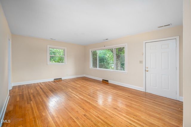 1712 Bivins Street, Durham, NC 27707