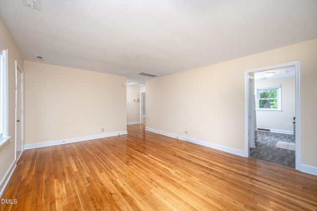 1712 Bivins Street, Durham, NC 27707