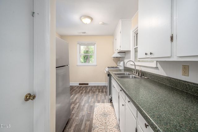 1712 Bivins Street, Durham, NC 27707