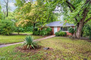 1712 Bivins Street, Durham, NC 27707