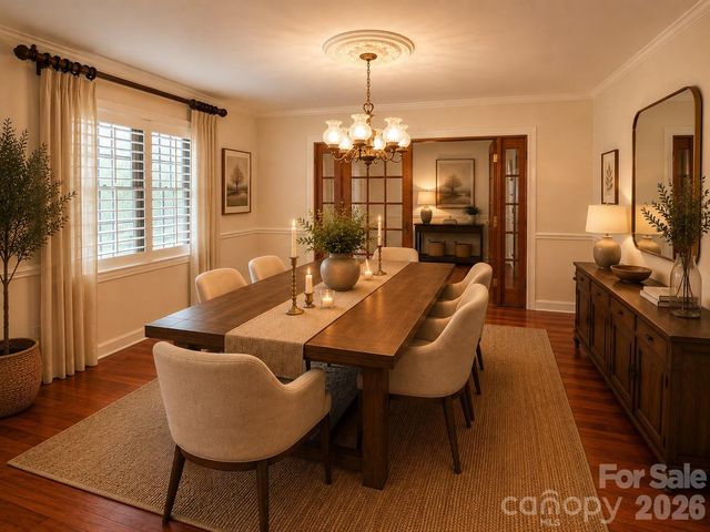 900 Courtney Court SE 49, Concord, NC 28025