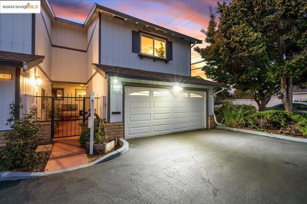 15001 Norton St, San Leandro, CA 94579