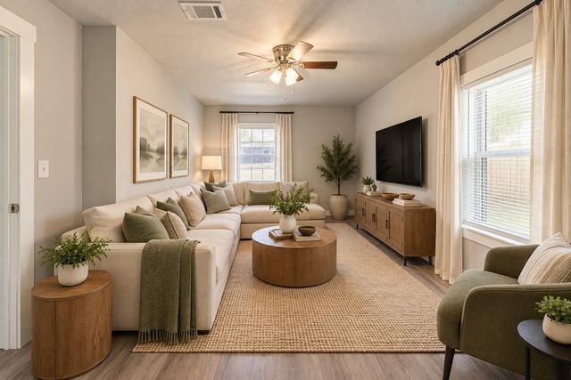 5569 Burton Avenue, Fort Worth, TX 76119