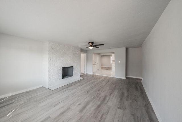 5569 Burton Avenue, Fort Worth, TX 76119