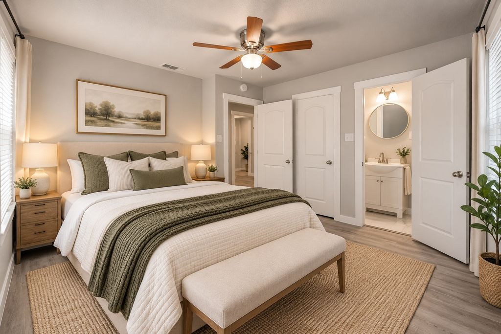 5569 Burton Avenue, Fort Worth, TX 76119 — photo 3