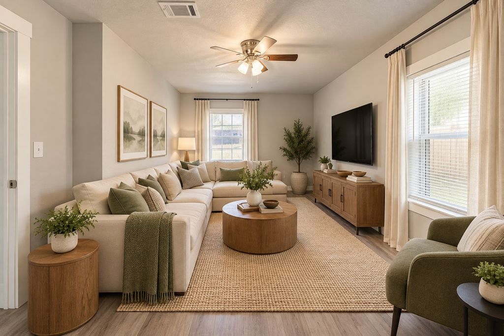 5569 Burton Avenue, Fort Worth, TX 76119 — photo 4