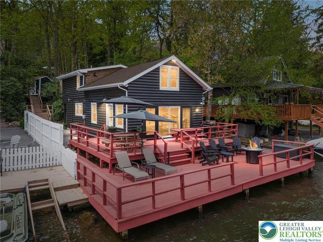 36 South Lake Drive, Kidder Twp, PA 18624