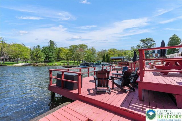 36 South Lake Drive, Kidder Twp, PA 18624
