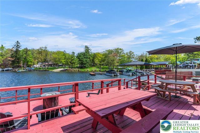 36 South Lake Drive, Kidder Twp, PA 18624