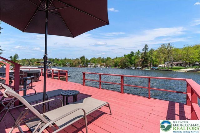 36 South Lake Drive, Kidder Twp, PA 18624