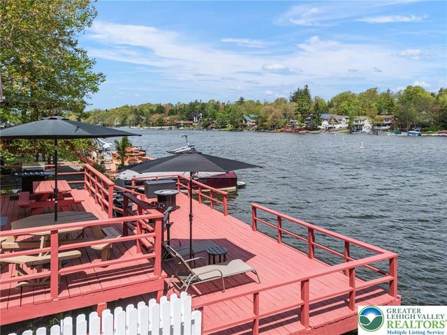 36 South Lake Drive, Kidder Twp, PA 18624