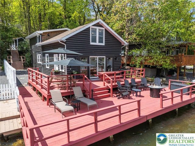 36 South Lake Drive, Kidder Twp, PA 18624