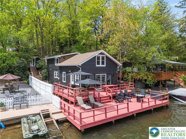 36 South Lake Drive, Kidder Twp, PA 18624