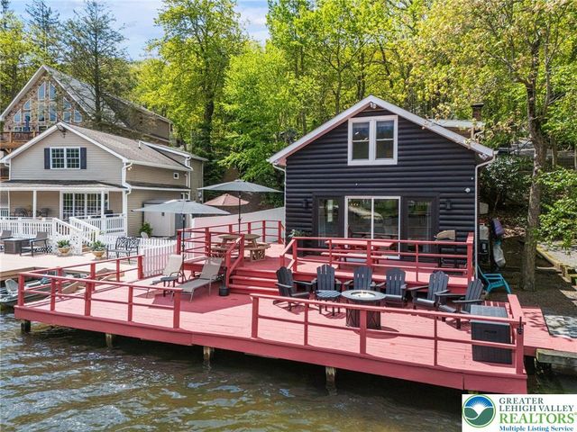 36 South Lake Drive, Kidder Twp, PA 18624