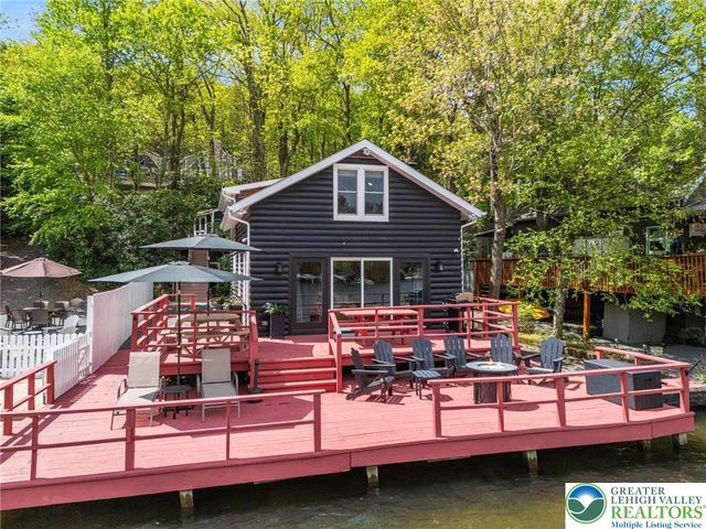36 South Lake Drive, Kidder Twp, PA 18624