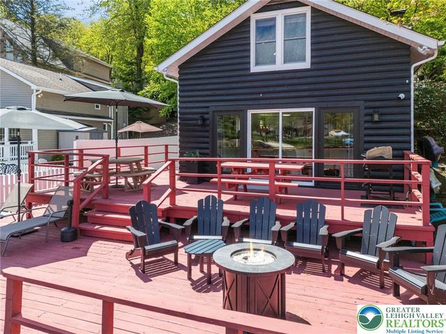36 South Lake Drive, Kidder Twp, PA 18624