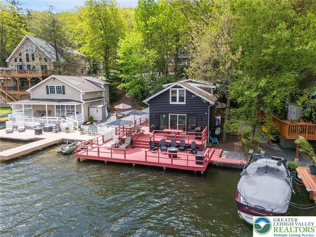 36 South Lake Drive, Kidder Twp, PA 18624