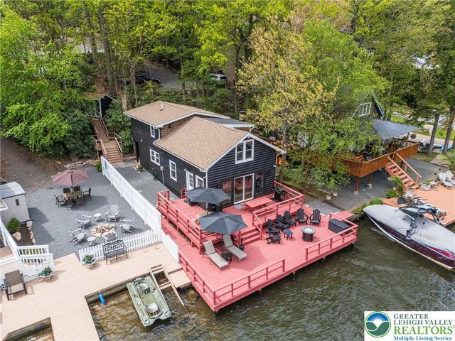 36 South Lake Drive, Kidder Twp, PA 18624