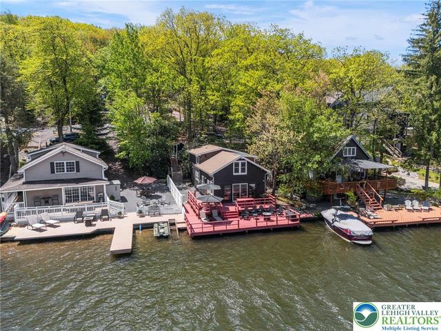 36 South Lake Drive, Kidder Twp, PA 18624