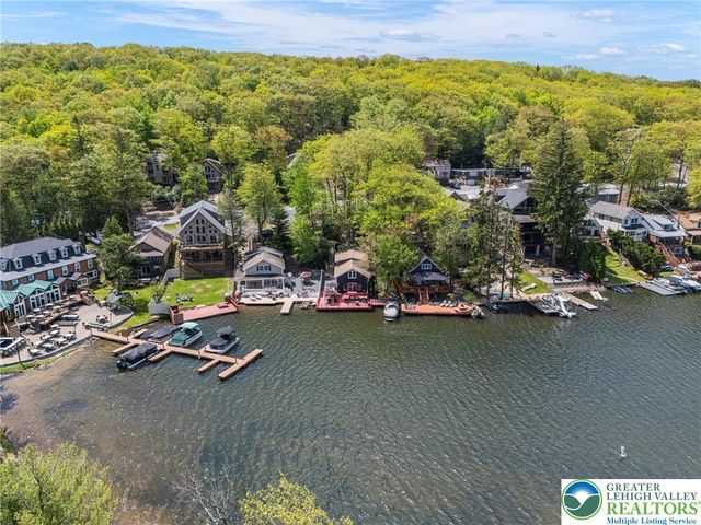 36 South Lake Drive, Kidder Twp, PA 18624