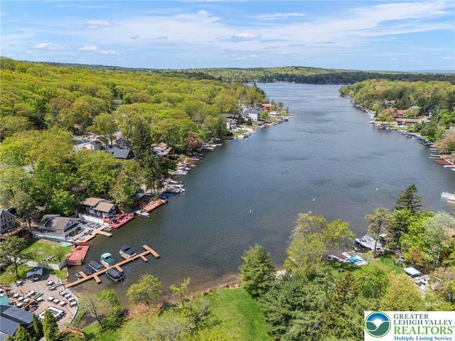 36 South Lake Drive, Kidder Twp, PA 18624