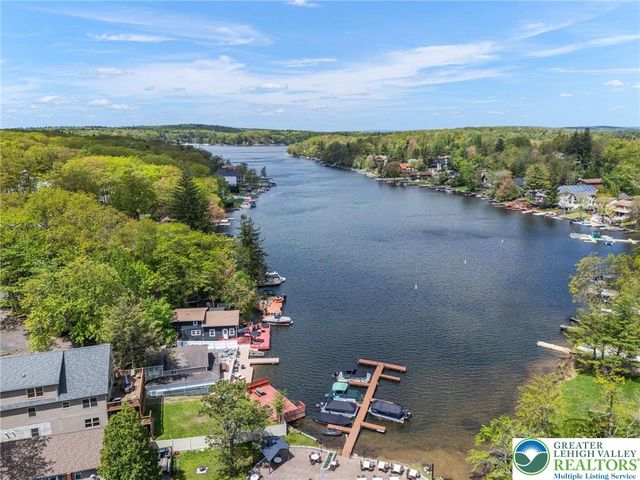 36 South Lake Drive, Kidder Twp, PA 18624