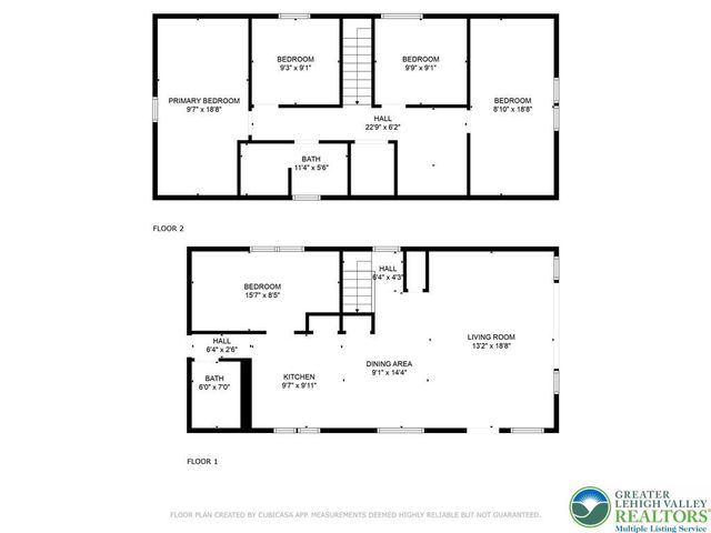 36 South Lake Drive, Kidder Twp, PA 18624