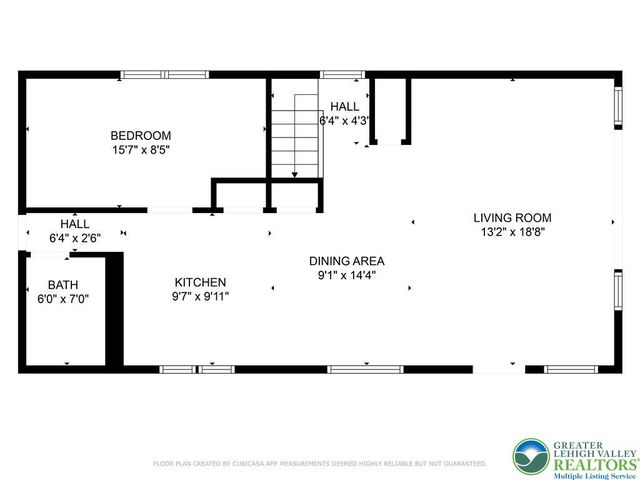 36 South Lake Drive, Kidder Twp, PA 18624