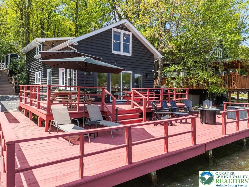 36 South Lake Drive, Kidder Twp, PA 18624