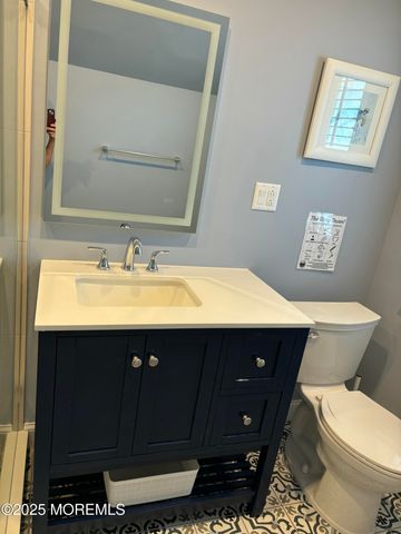 113 Beacon Boulevard, Front House, Sea Girt, NJ 08750