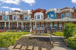 2013 E 31ST ST, Baltimore, MD 21218