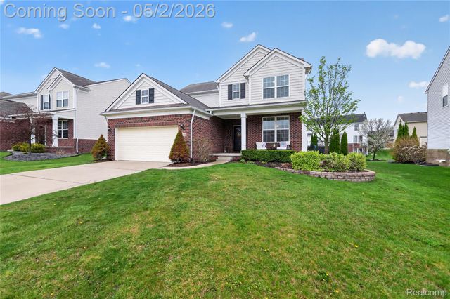 30192 Macintosh Lane, Lyon Charter Township, MI 48165