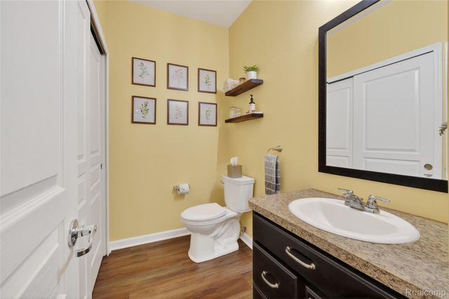 30192 Macintosh Lane, Lyon Charter Township, MI 48165