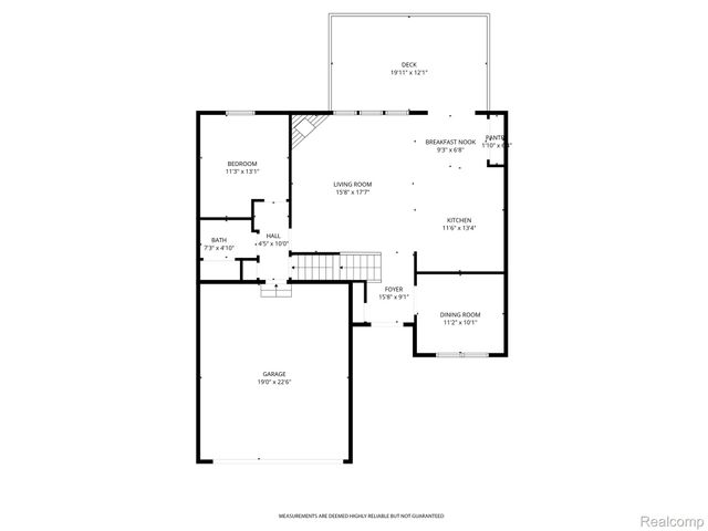 30192 Macintosh Lane, Lyon Charter Township, MI 48165